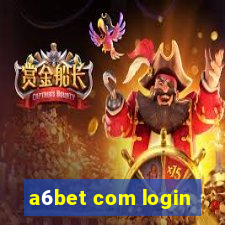 a6bet com login